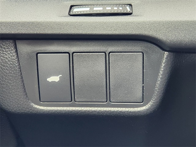 2026 Honda CR-V Hybrid photo 30