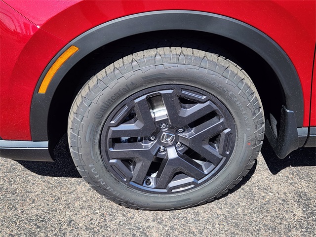 2026 Honda CR-V Hybrid photo 6
