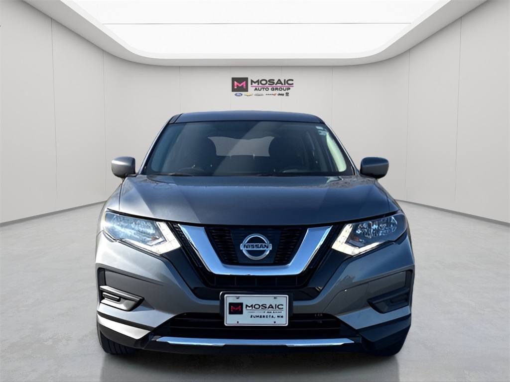 Used 2017 Nissan Rogue S with VIN 5N1AT2MTXHC888239 for sale in Zumbrota, Minnesota