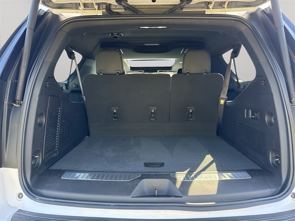 2021 Chevrolet Suburban