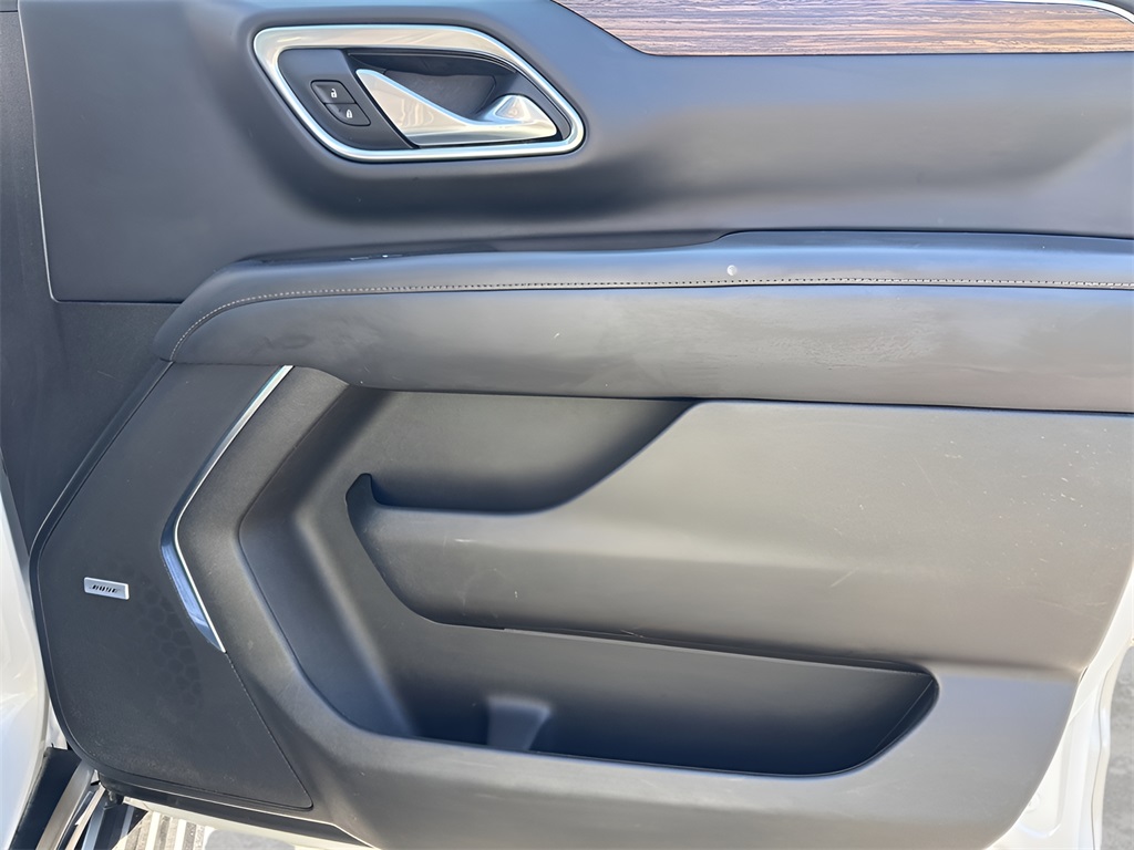 2021 Chevrolet Suburban