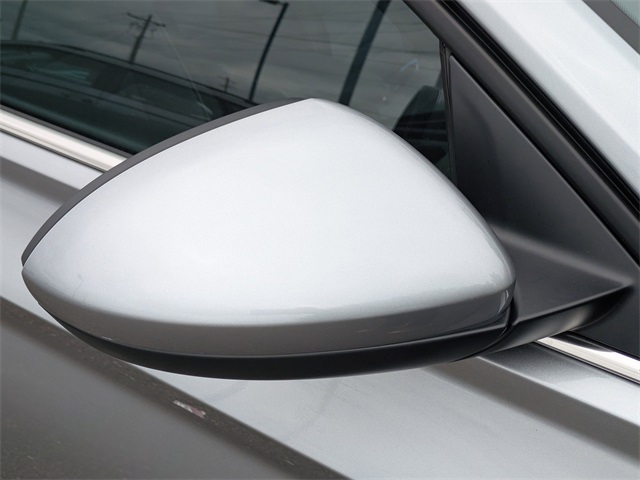 2025 Volkswagen Jetta 1.5T SE - 10