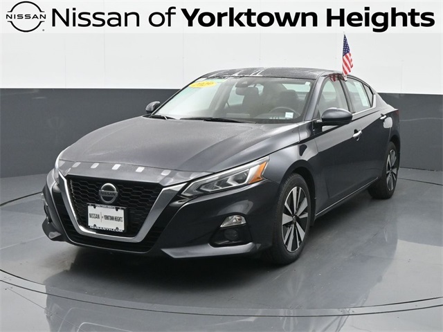 2019 Nissan Altima