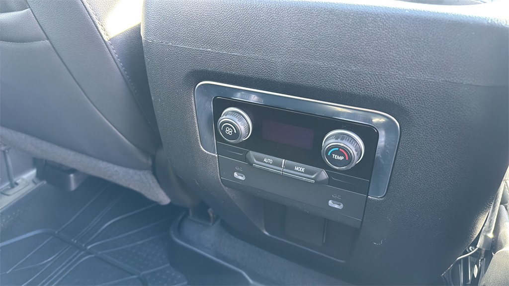 2022 Chevrolet Tahoe