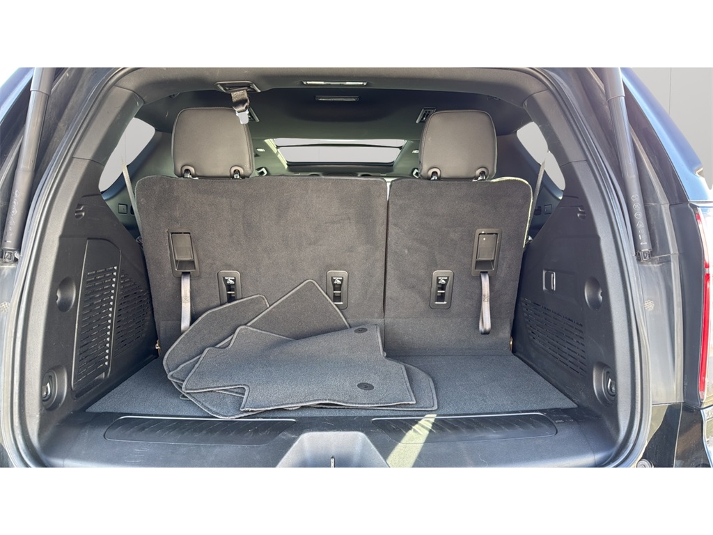 2022 Chevrolet Tahoe