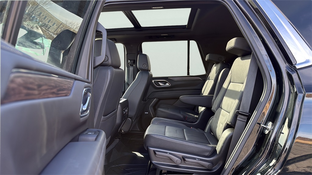 2022 Chevrolet Tahoe