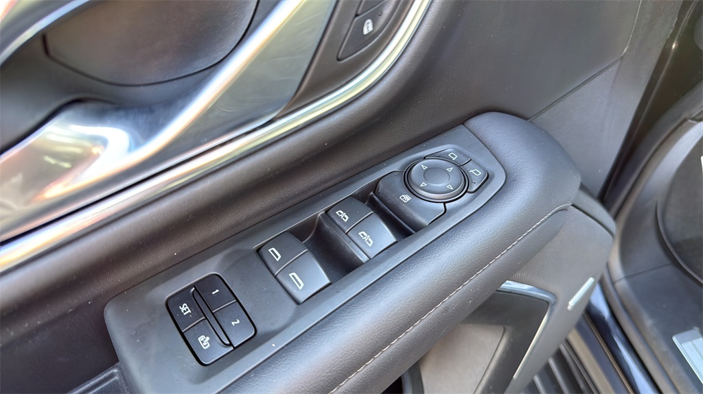 2022 Chevrolet Tahoe