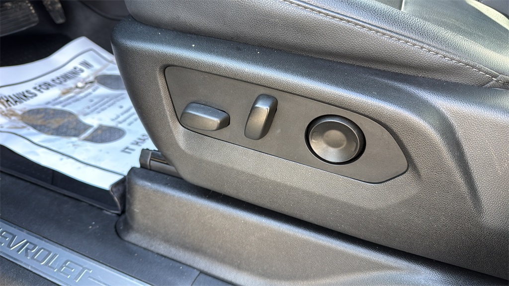 2022 Chevrolet Tahoe