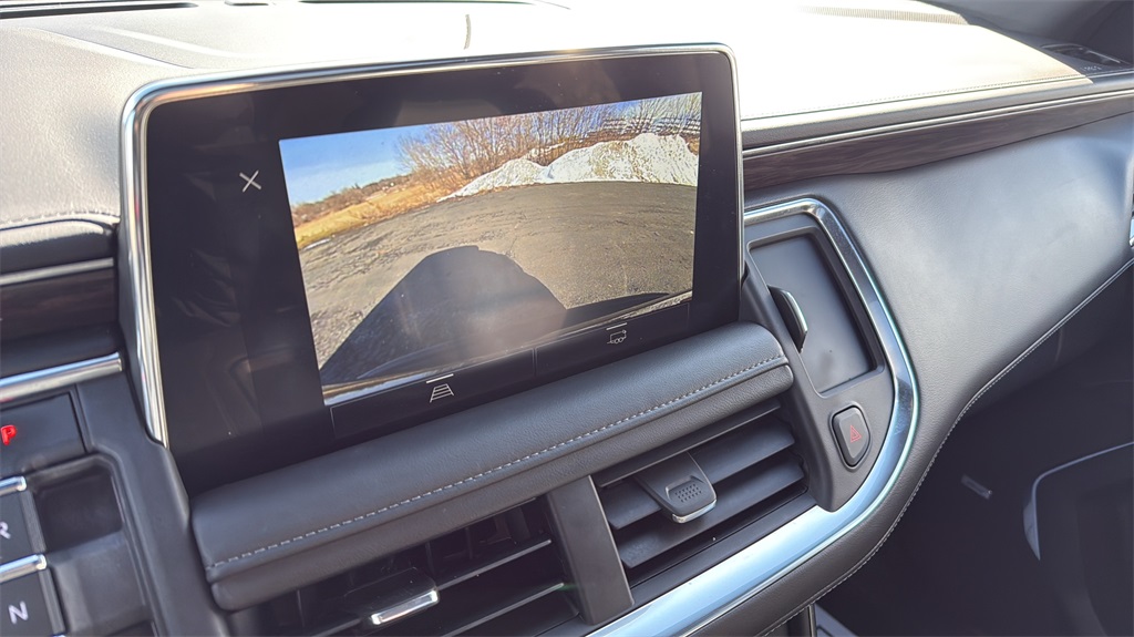 2022 Chevrolet Tahoe