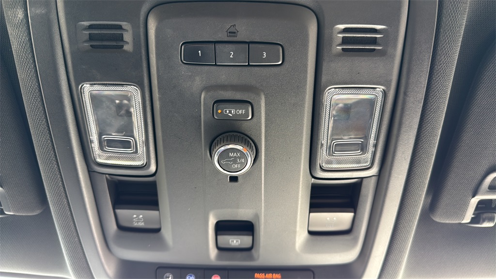 2022 Chevrolet Tahoe