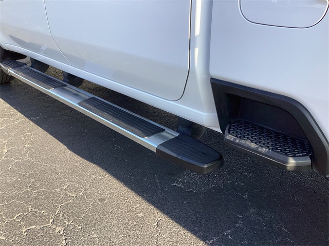 Used Car 2024 Chevrolet Silverado 2500hd  Lt For Sale Under $50,000 In San Antonio, Texas