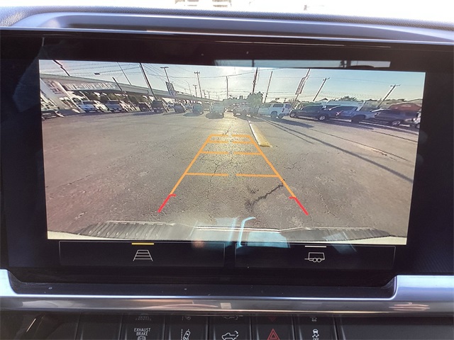 Used Car 2024 Chevrolet Silverado 2500hd  Lt For Sale Under $50,000 In San Antonio, Texas