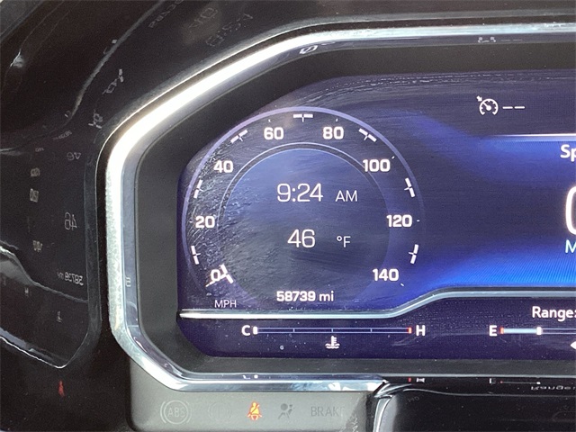 Used Car 2024 Chevrolet Silverado 2500hd  Lt For Sale Under $50,000 In San Antonio, Texas