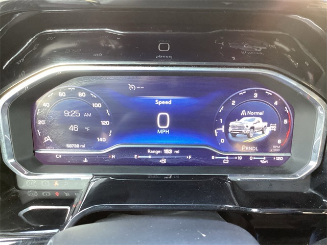 Used Car 2024 Chevrolet Silverado 2500hd  Lt For Sale Under $50,000 In San Antonio, Texas