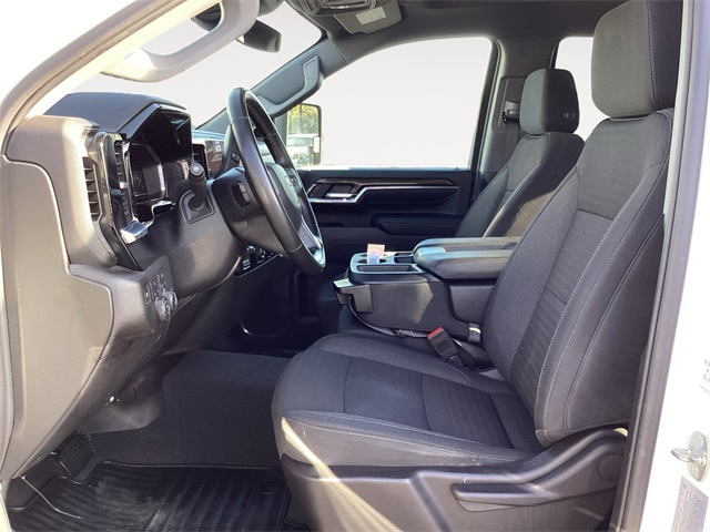 Used Car 2024 Chevrolet Silverado 2500hd  Lt For Sale Under $50,000 In San Antonio, Texas