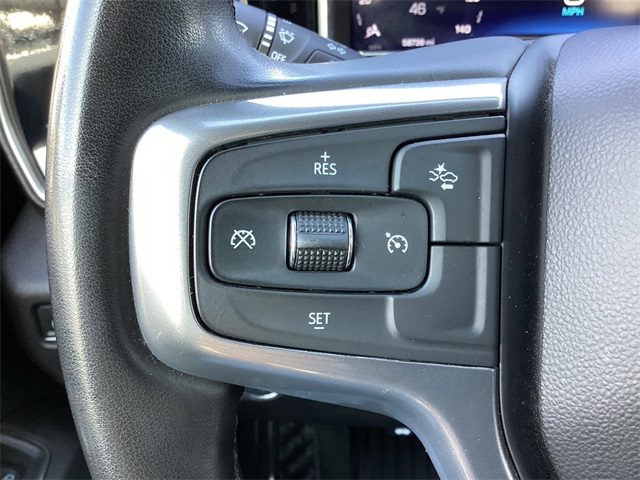 Used Car 2024 Chevrolet Silverado 2500hd  Lt For Sale Under $50,000 In San Antonio, Texas