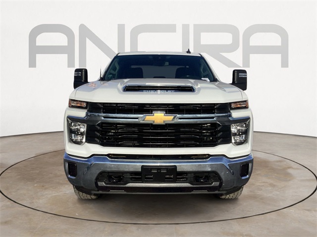 Used Car 2024 Chevrolet Silverado 2500hd  Lt For Sale Under $50,000 In San Antonio, Texas