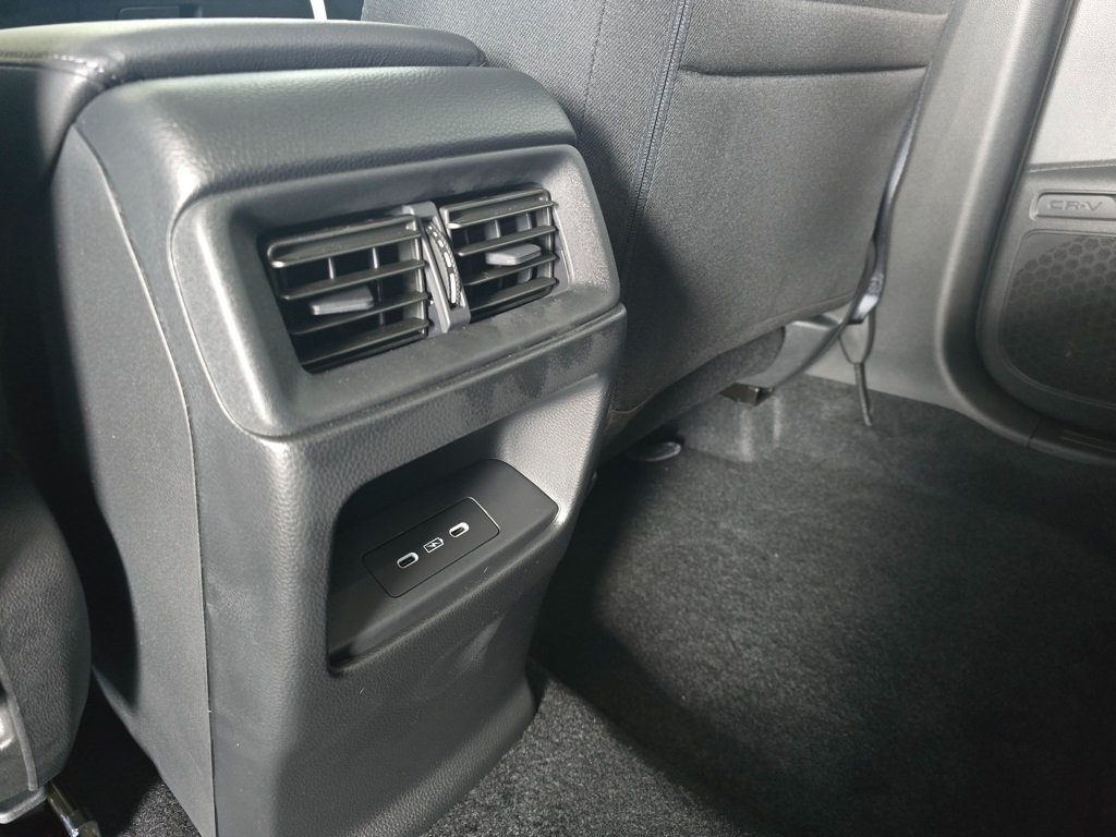 Thumbnail: 2026 Honda CR-V - 18