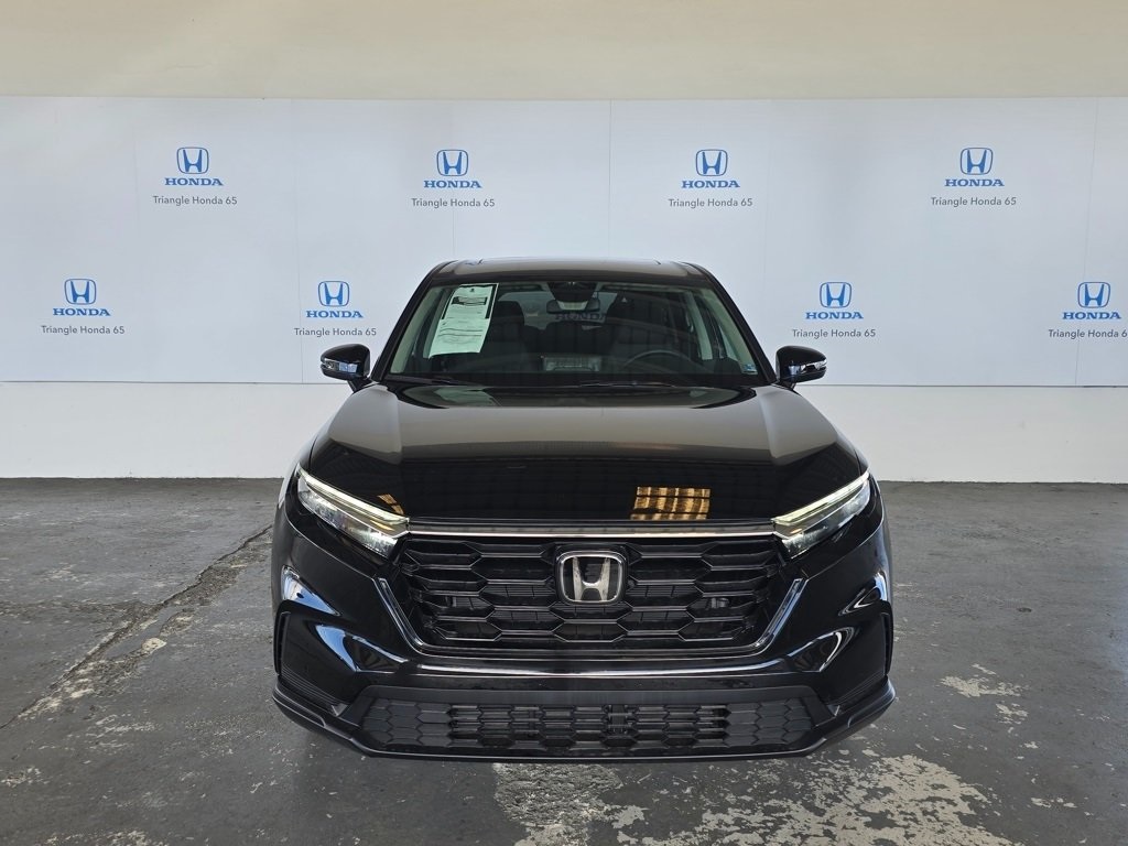 Thumbnail: 2026 Honda CR-V - 2