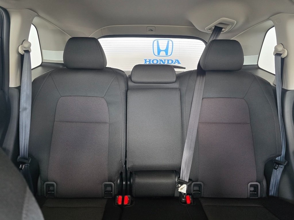 Thumbnail: 2026 Honda CR-V - 22