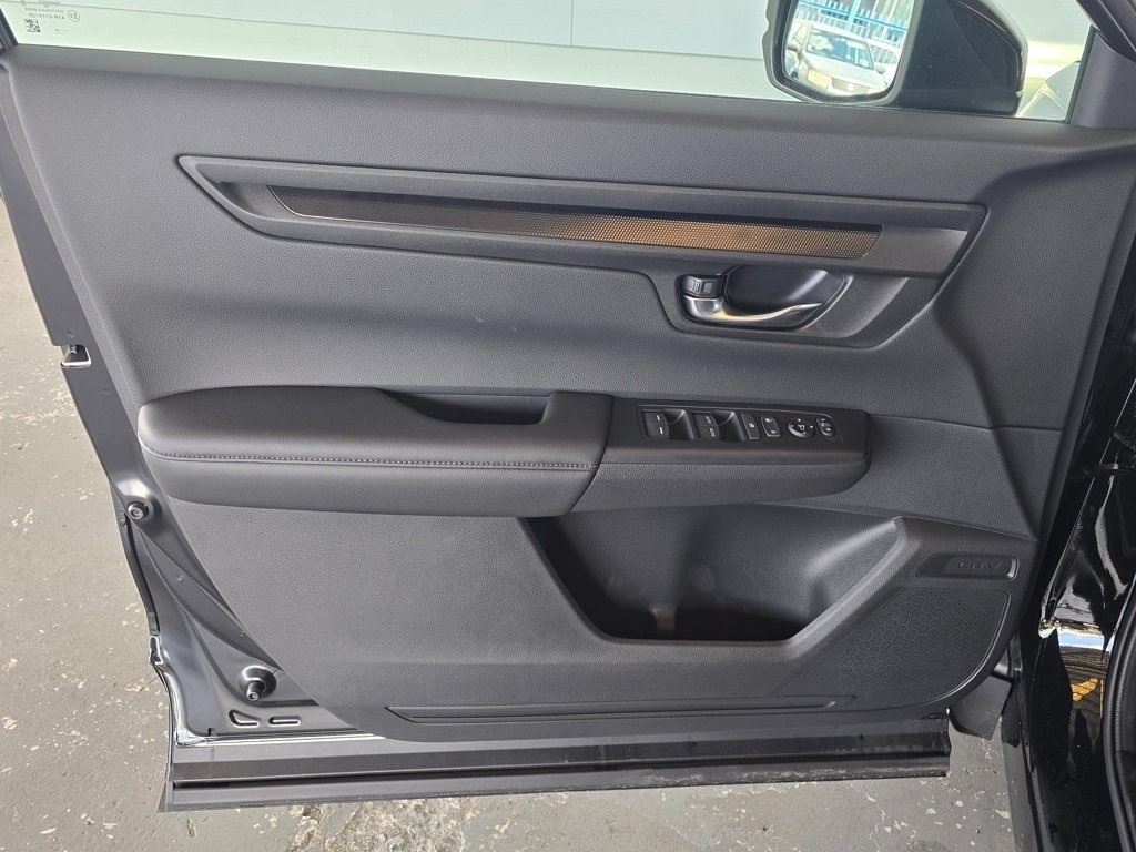 Thumbnail: 2026 Honda CR-V - 23