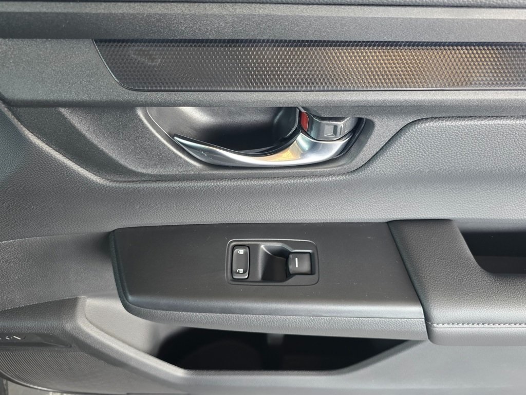 Thumbnail: 2026 Honda CR-V - 27