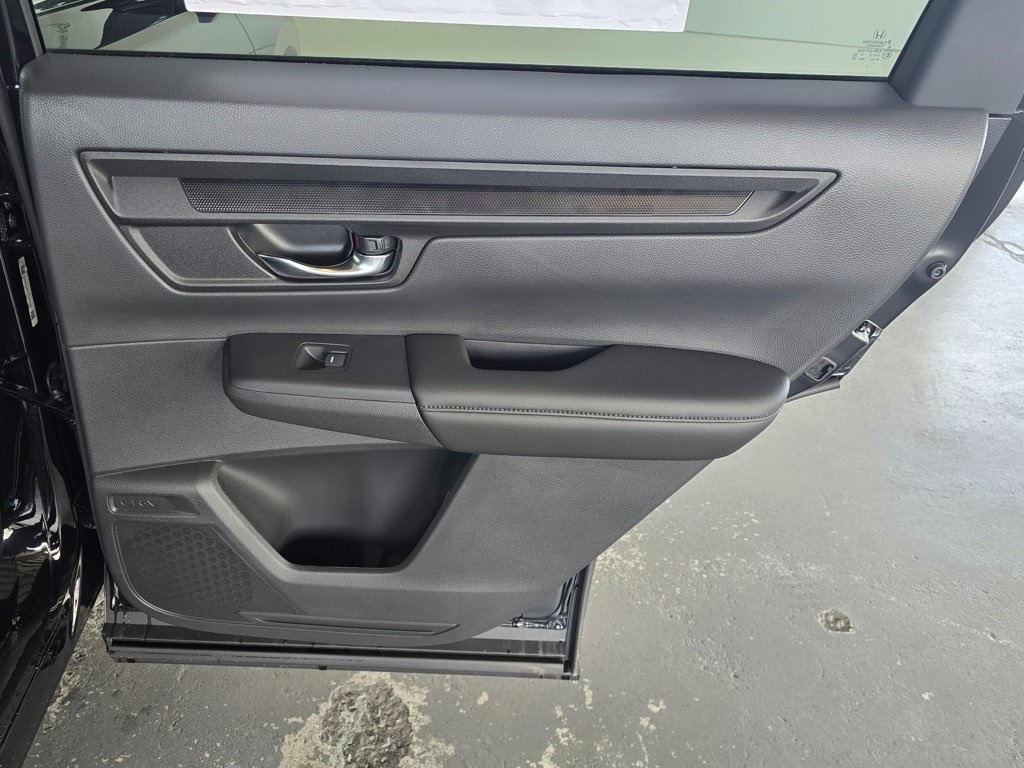 Thumbnail: 2026 Honda CR-V - 28