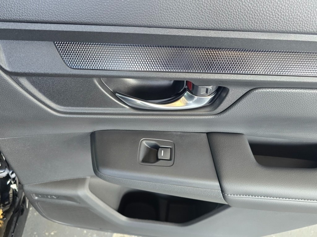 Thumbnail: 2026 Honda CR-V - 29