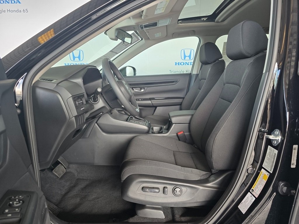 Thumbnail: 2026 Honda CR-V - 9