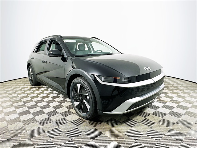 2025 Hyundai Ioniq 5 SEL RWD