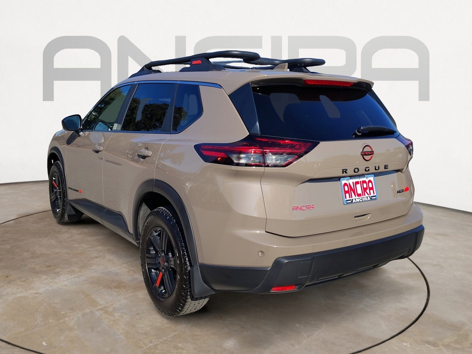 Used Car 2025 Nissan Rogue  Rock Creek For Sale Under $30,000 In San Antonio, Texas