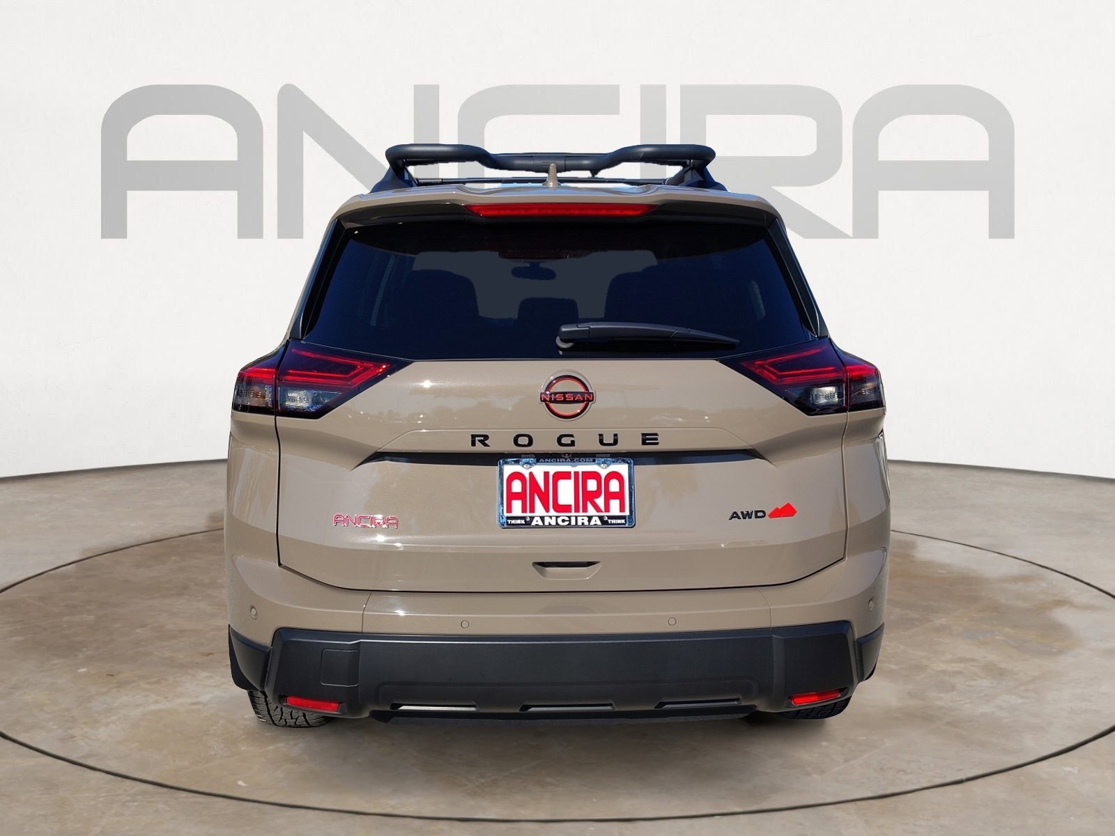 Used Car 2025 Nissan Rogue  Rock Creek For Sale Under $30,000 In San Antonio, Texas