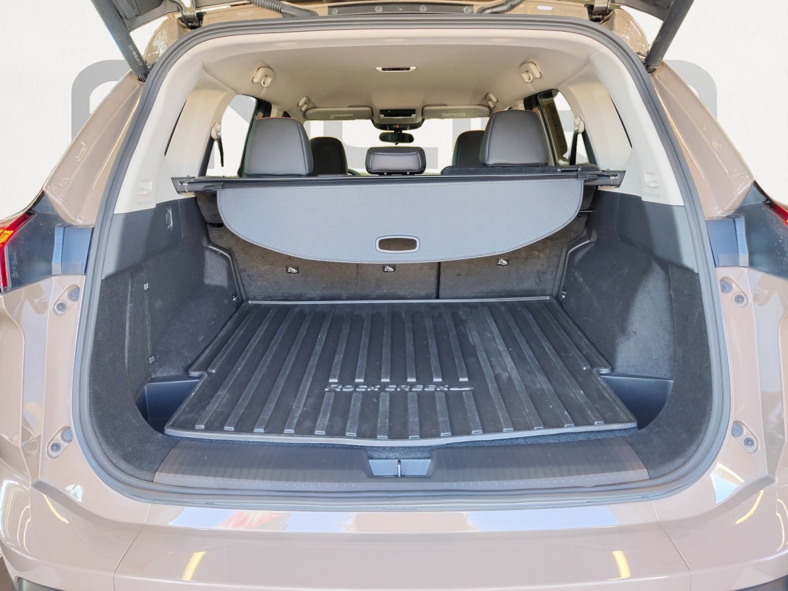 Used Car 2025 Nissan Rogue  Rock Creek For Sale Under $30,000 In San Antonio, Texas