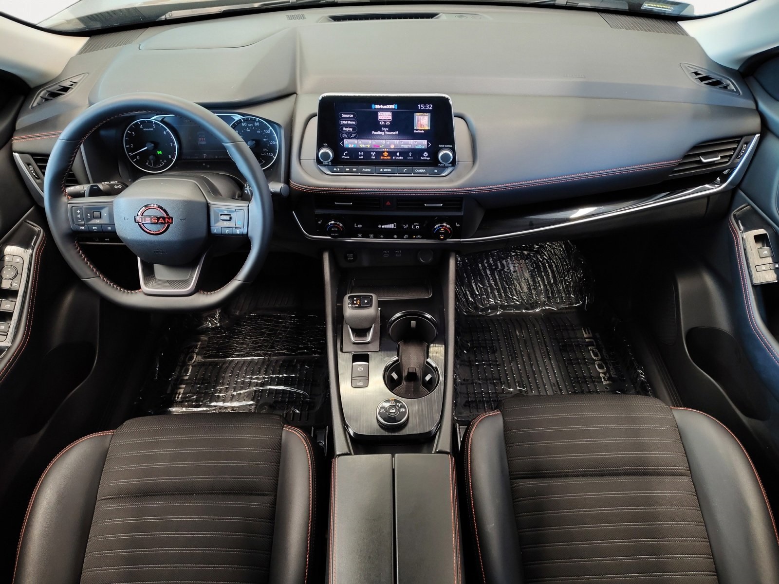 Used Car 2025 Nissan Rogue  Rock Creek For Sale Under $30,000 In San Antonio, Texas