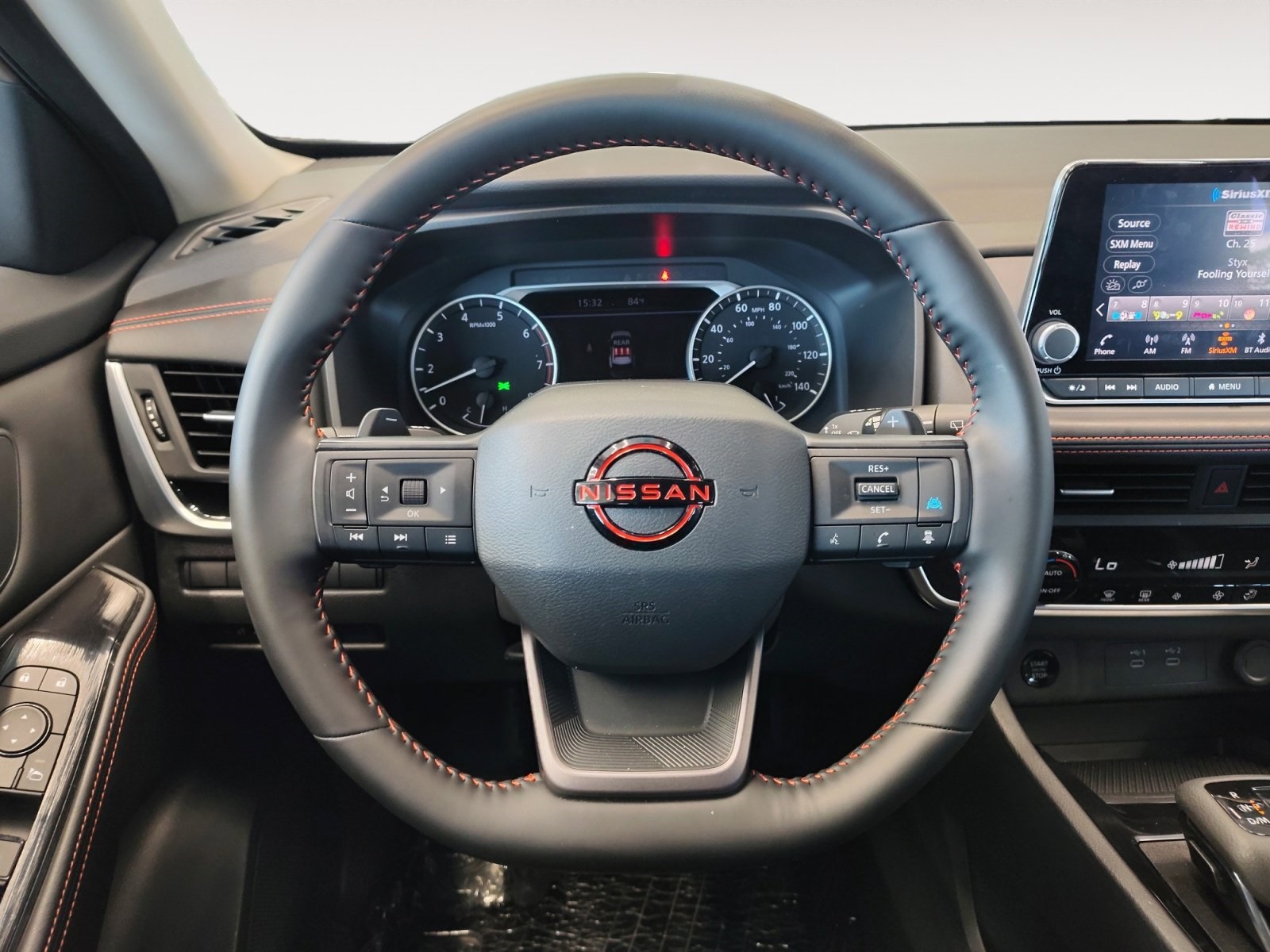 Used Car 2025 Nissan Rogue  Rock Creek For Sale Under $30,000 In San Antonio, Texas