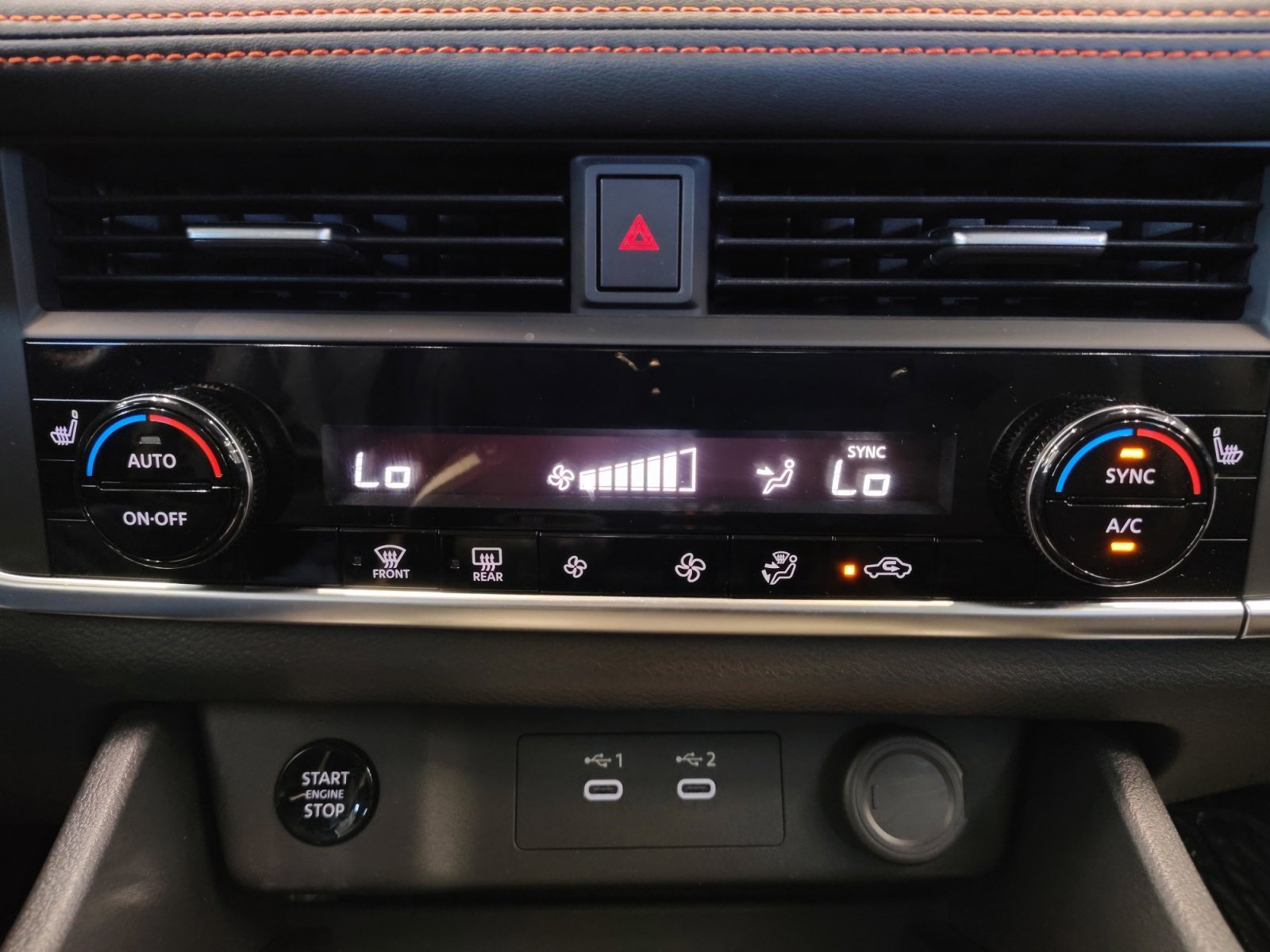 Used Car 2025 Nissan Rogue  Rock Creek For Sale Under $30,000 In San Antonio, Texas