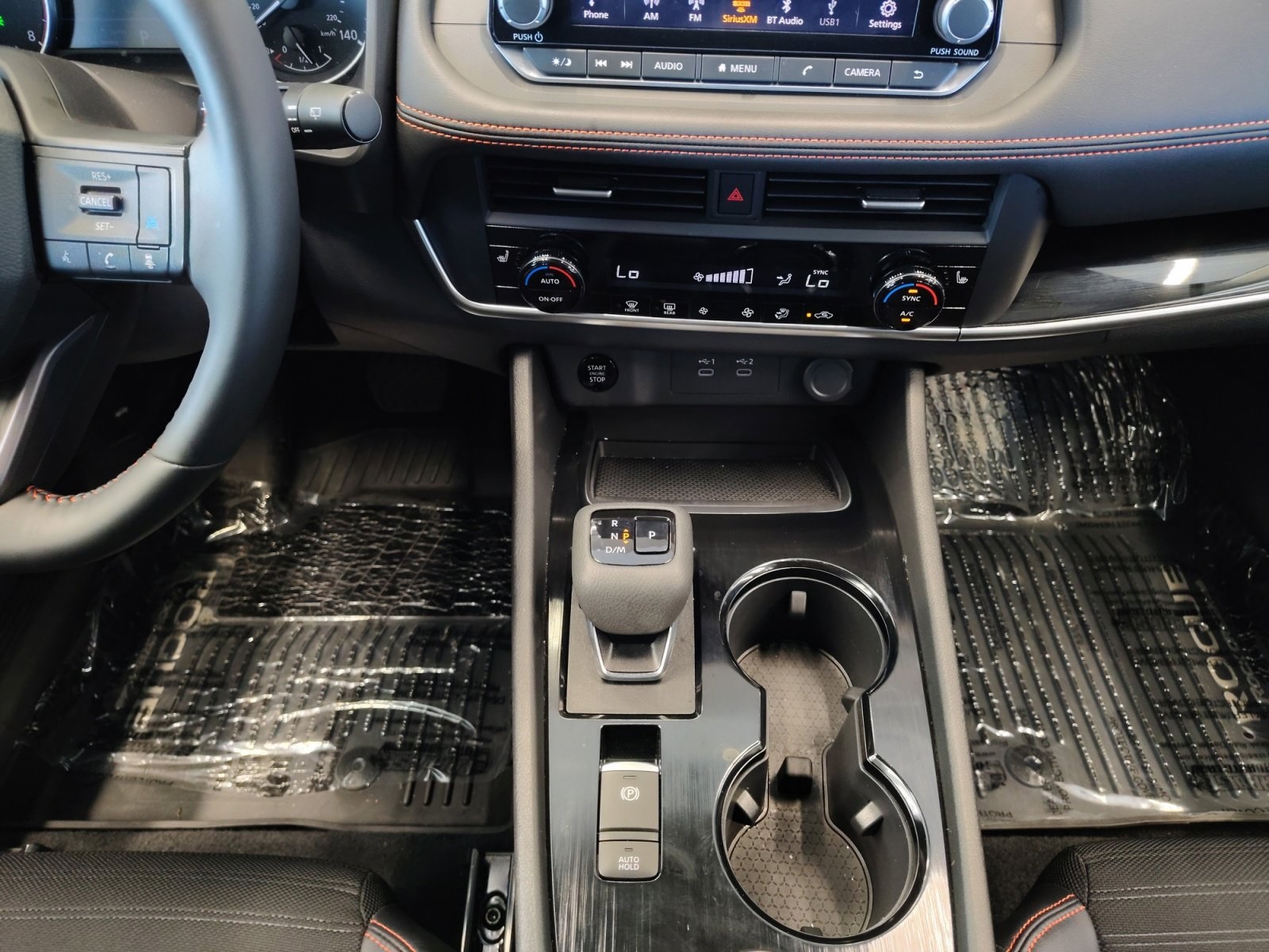 Used Car 2025 Nissan Rogue  Rock Creek For Sale Under $30,000 In San Antonio, Texas