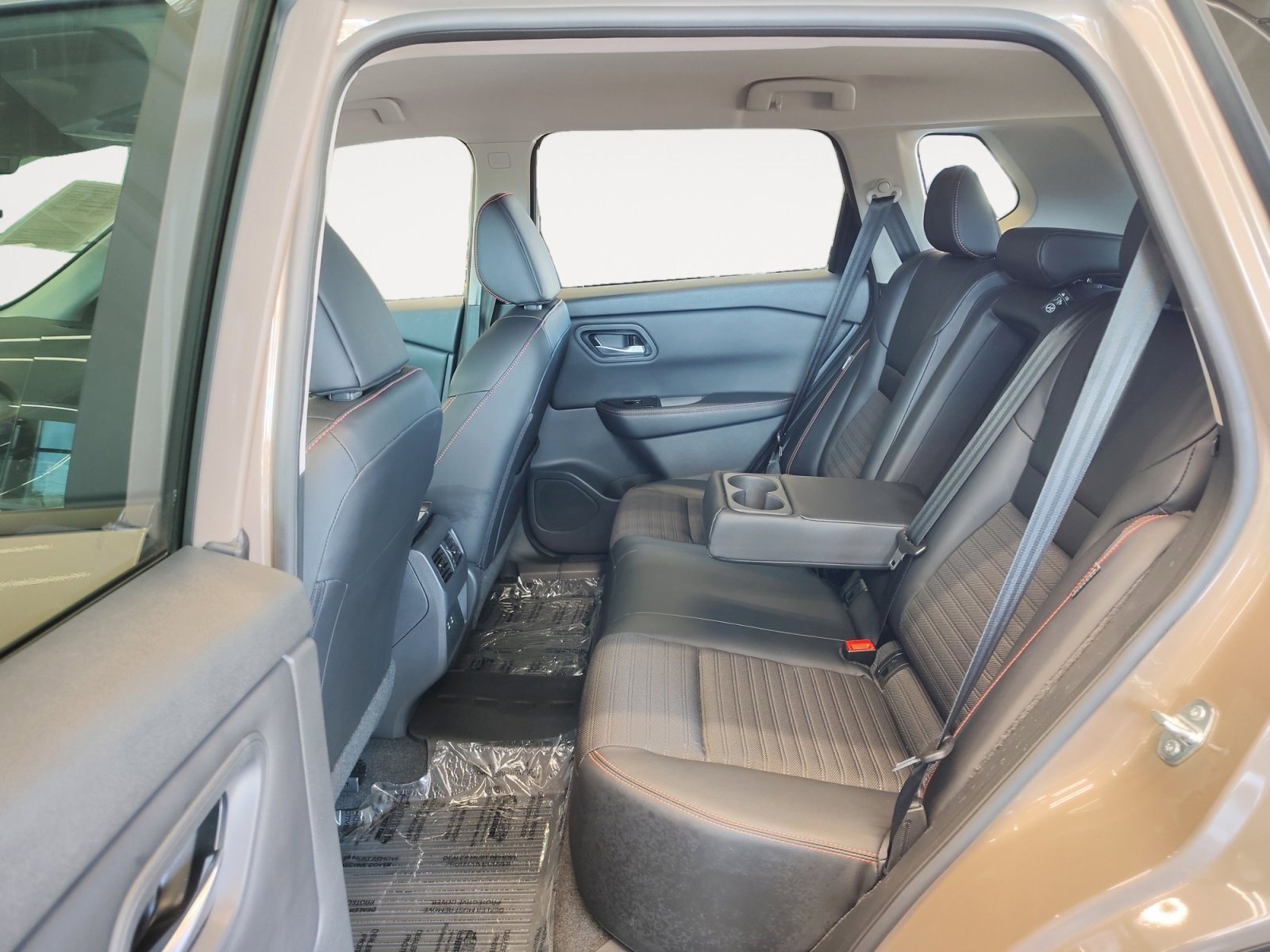 Used Car 2025 Nissan Rogue  Rock Creek For Sale Under $30,000 In San Antonio, Texas