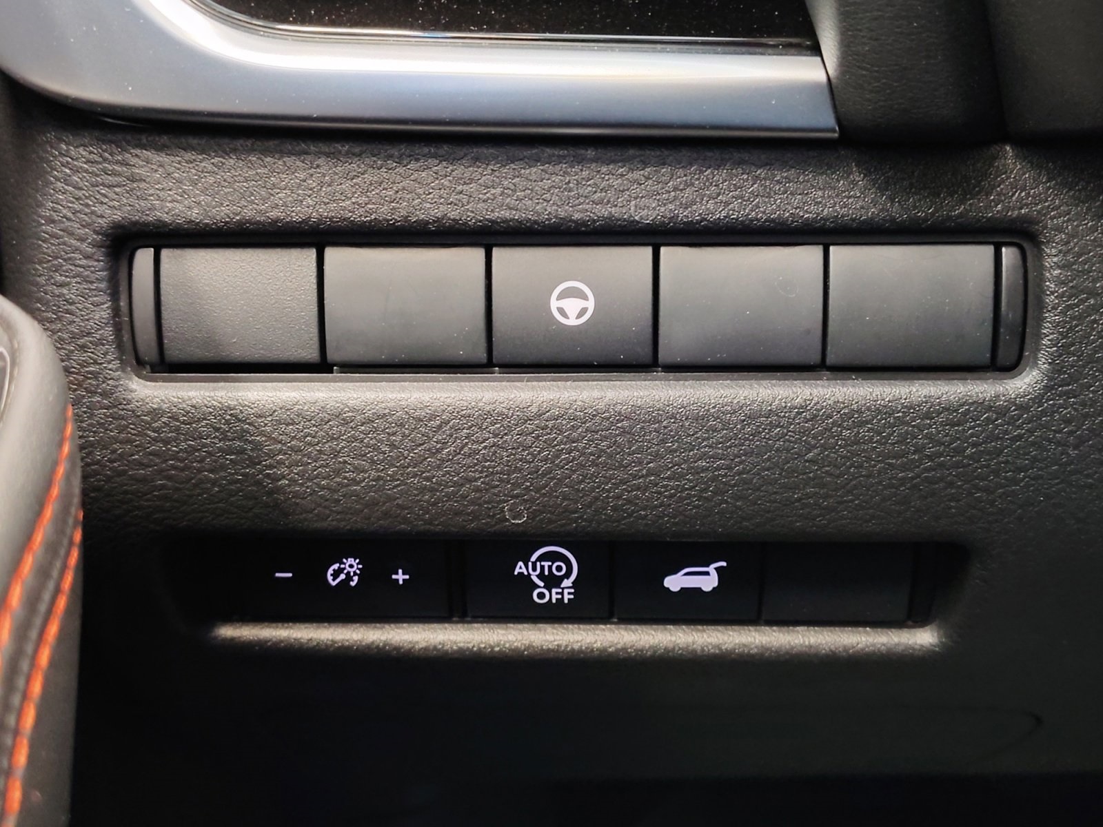 Used Car 2025 Nissan Rogue  Rock Creek For Sale Under $30,000 In San Antonio, Texas