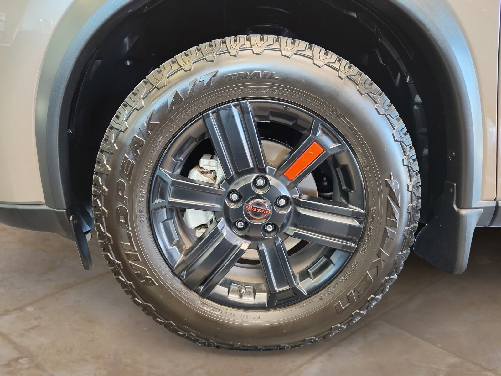 Used Car 2025 Nissan Rogue  Rock Creek For Sale Under $30,000 In San Antonio, Texas