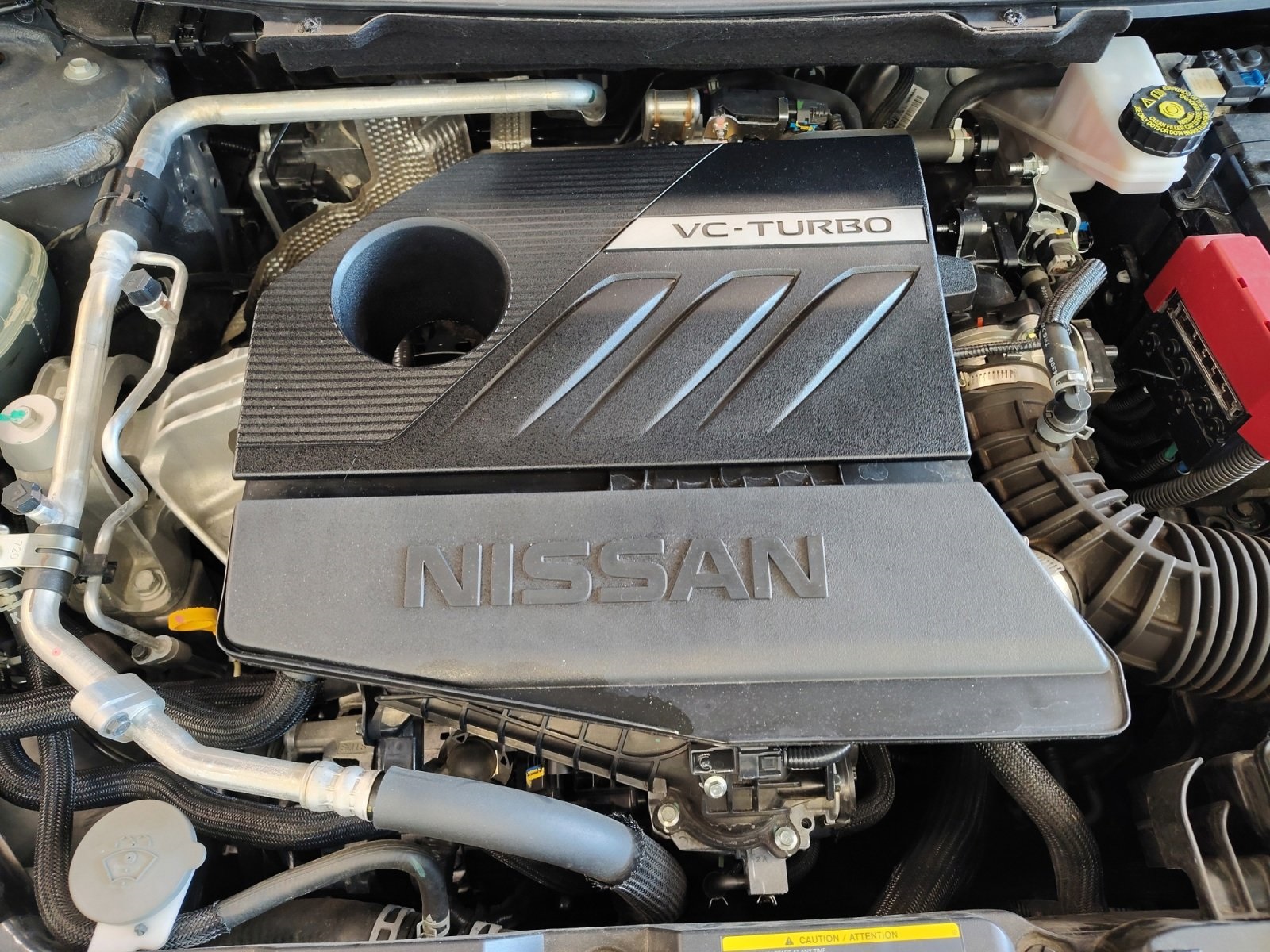 Used Car 2025 Nissan Rogue  Rock Creek For Sale Under $30,000 In San Antonio, Texas