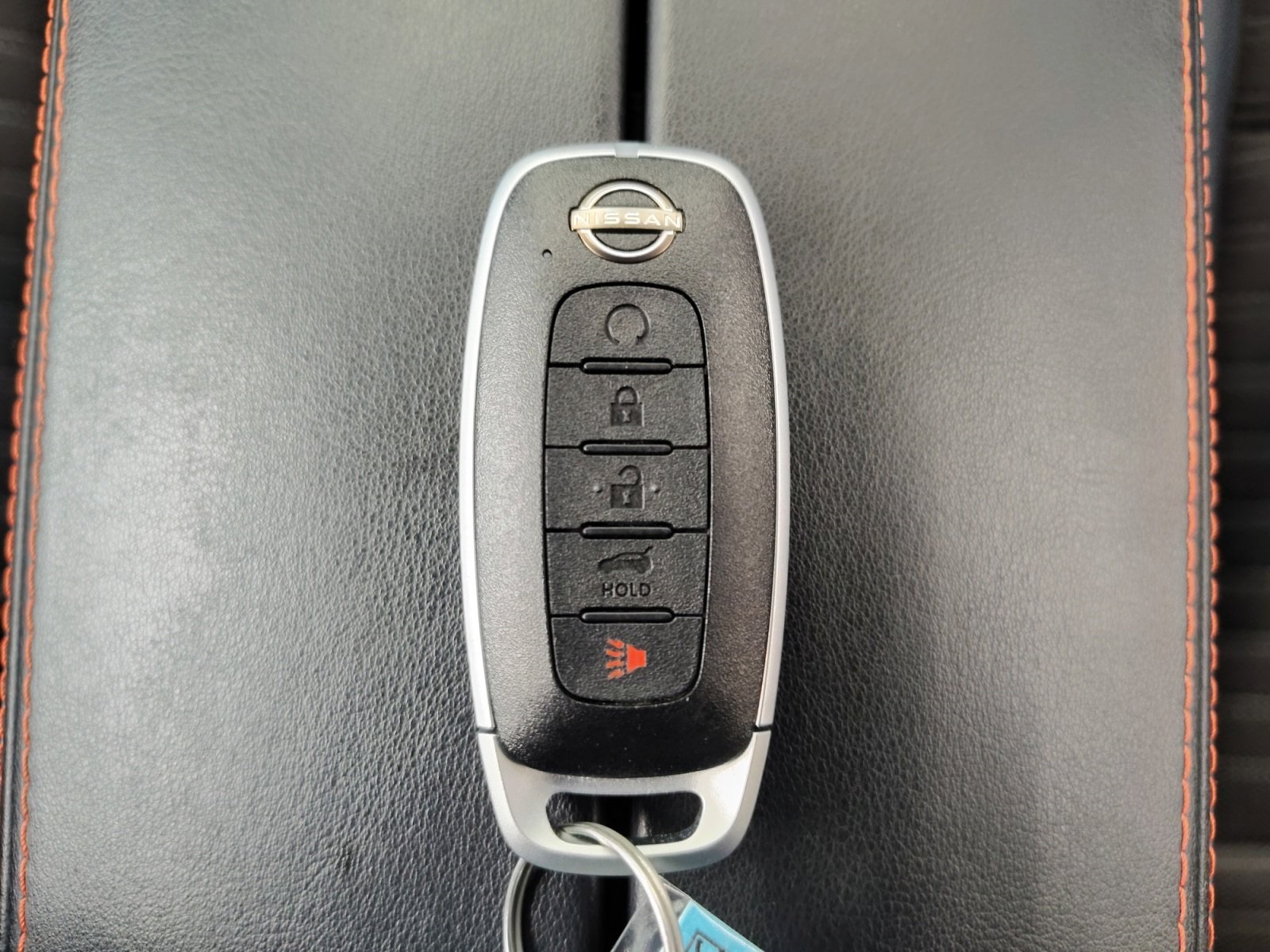 Used Car 2025 Nissan Rogue  Rock Creek For Sale Under $30,000 In San Antonio, Texas