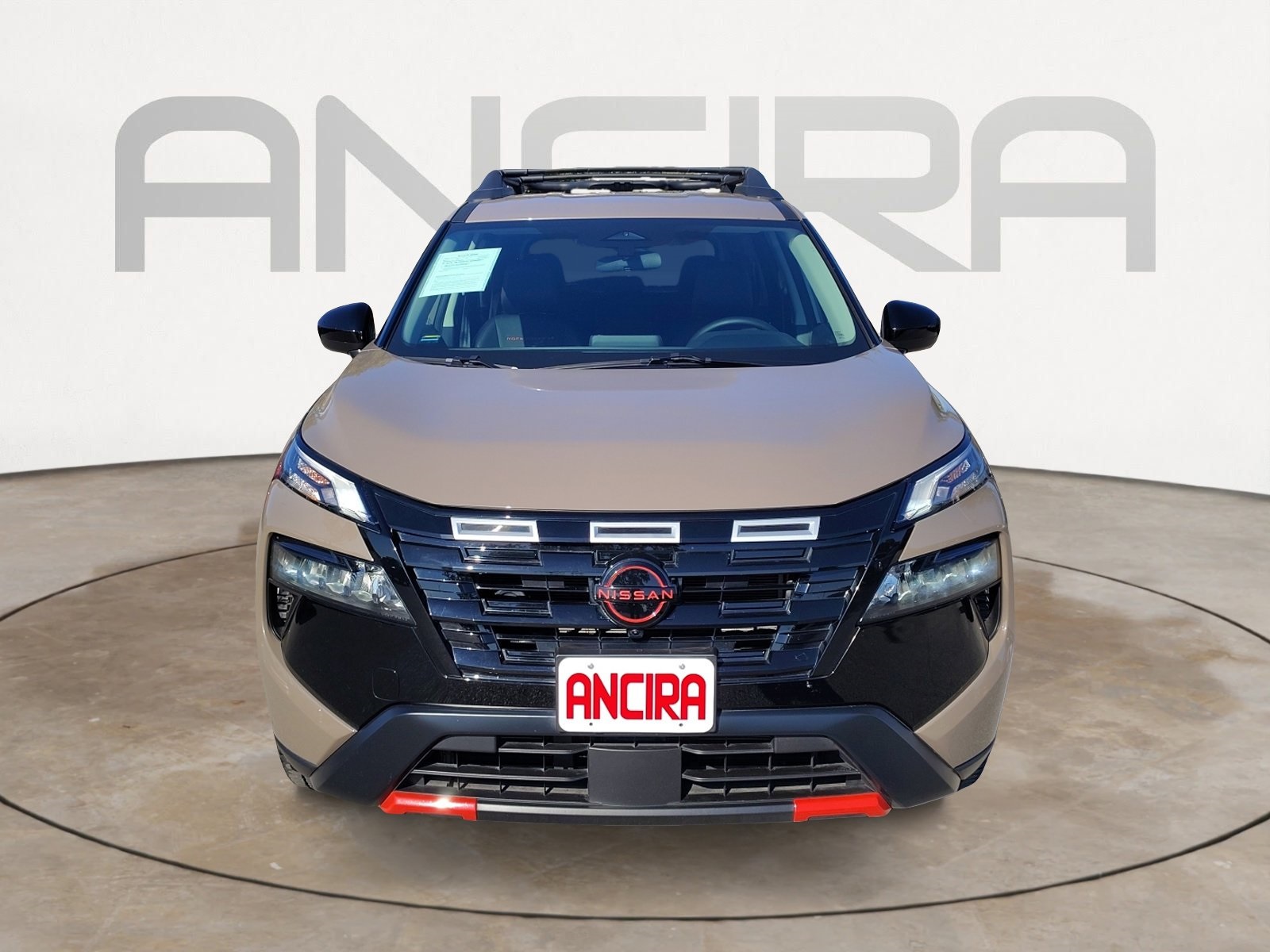 Used Car 2025 Nissan Rogue  Rock Creek For Sale Under $30,000 In San Antonio, Texas