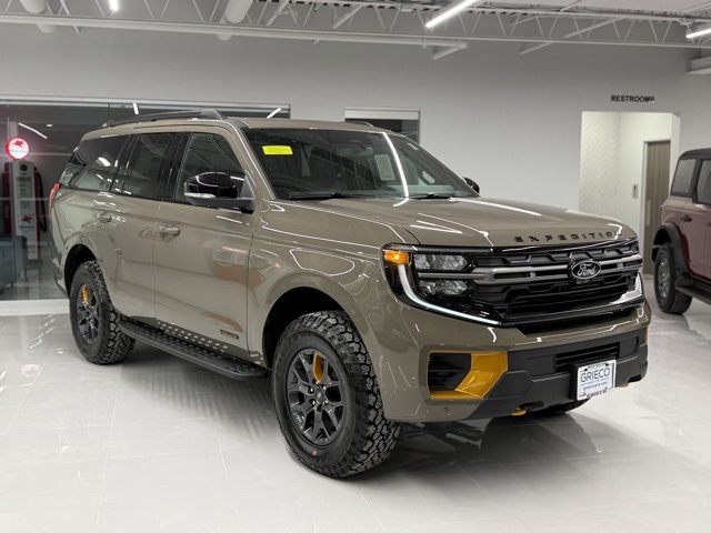 2026 Ford Expedition Tremor 4WD