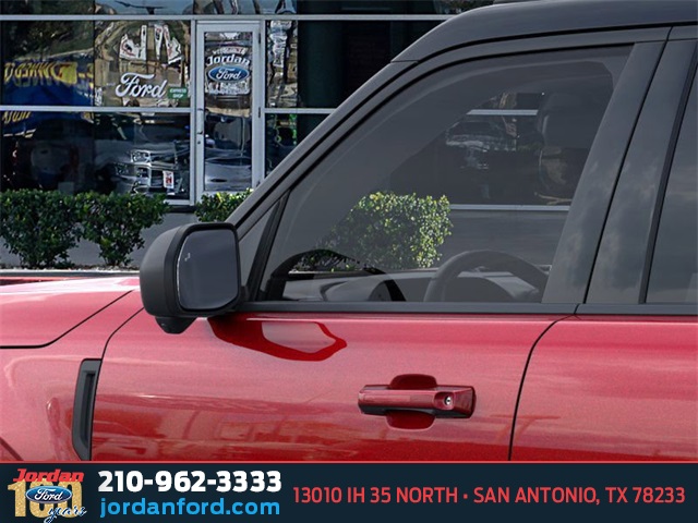 New Car 2025 Ford Bronco Sport  Outer Banks For Sale Under $40,000 In San Antonio, Texas