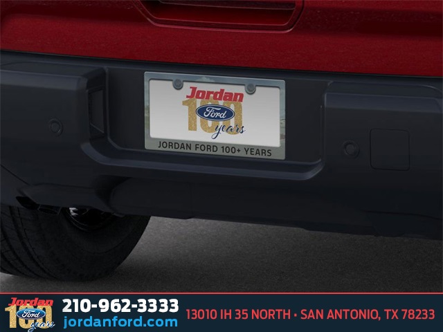 New Car 2025 Ford Bronco Sport  Outer Banks For Sale Under $40,000 In San Antonio, Texas