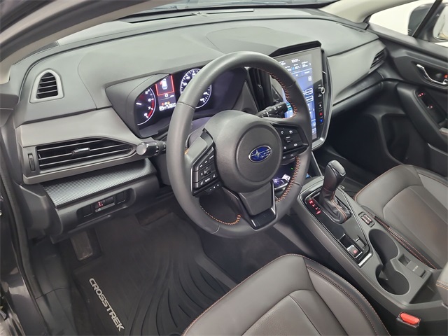 2024 – Subaru – Crosstrek