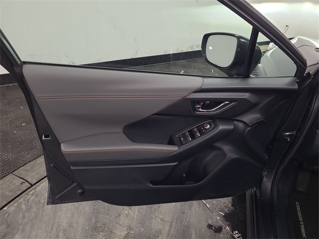 2024 – Subaru – Crosstrek