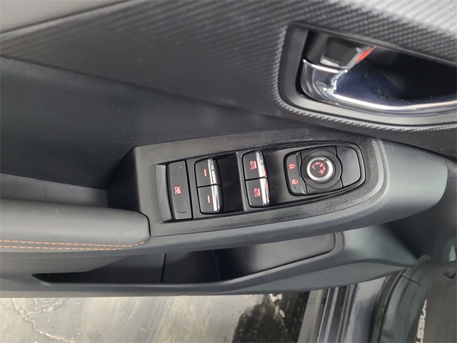 2024 – Subaru – Crosstrek