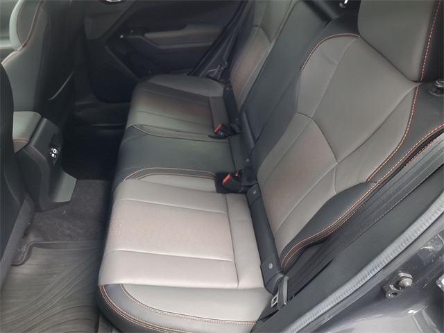 2024 – Subaru – Crosstrek